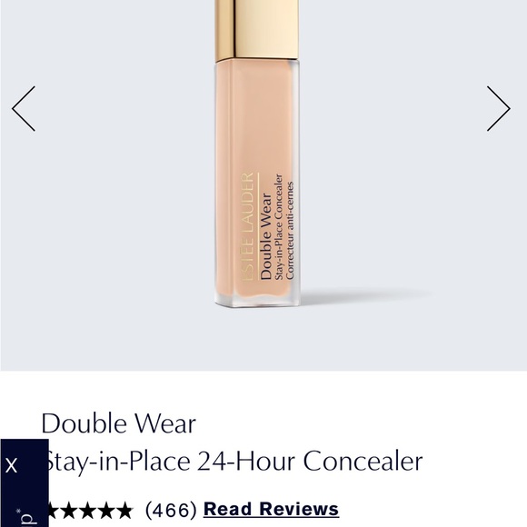 Estée Lauder Double Wear Concealer - Picture 3 of 3